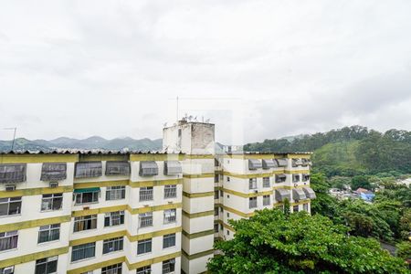 Quarto 1 de apartamento à venda com 2 quartos, 79m² em Fonseca, Niterói