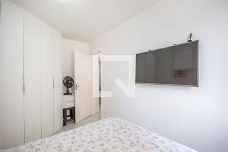 Quarto 2 de apartamento à venda com 2 quartos, 55m² em Bandeiras, Osasco