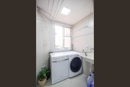 Apartamento à venda com 55m², 2 quartos e 1 vagaÁrea de Serviço