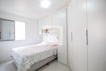 Quarto 2 de apartamento à venda com 2 quartos, 55m² em Bandeiras, Osasco