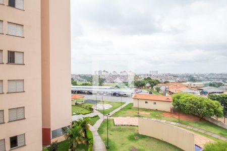 Vista do Quarto 2 de apartamento à venda com 2 quartos, 55m² em Bandeiras, Osasco