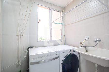 Apartamento à venda com 55m², 2 quartos e 1 vagaÁrea de Serviço