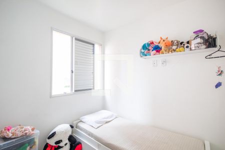 Quarto 1 de apartamento à venda com 2 quartos, 55m² em Bandeiras, Osasco