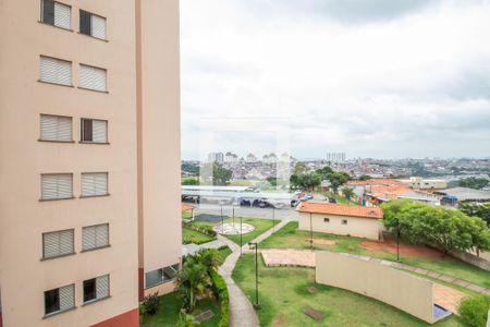 Vista do Quarto 1 de apartamento à venda com 2 quartos, 55m² em Bandeiras, Osasco