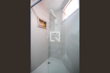 Apartamento à venda com 55m², 2 quartos e 1 vagaBanheiro