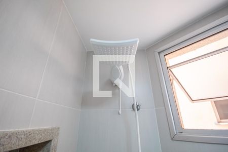 Apartamento à venda com 55m², 2 quartos e 1 vagaBanheiro