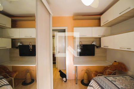 Quarto 1 de apartamento para alugar com 3 quartos, 76m² em Marechal Rondon, Canoas