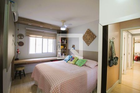 Apartamento à venda com 76m², 3 quartos e 1 vagaSuíte