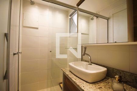 Apartamento à venda com 76m², 3 quartos e 1 vagaBanheiro