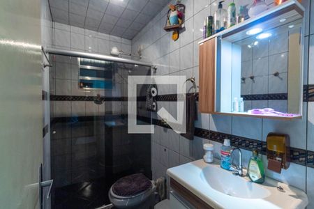 Casa à venda com 129m², 2 quartos e 2 vagas Casa à venda com 129m², 2 quartos e 2 vagasBanheiro 1