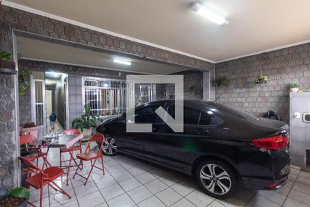 Casa à venda com 129m², 2 quartos e 2 vagas Casa à venda com 129m², 2 quartos e 2 vagasGaragem