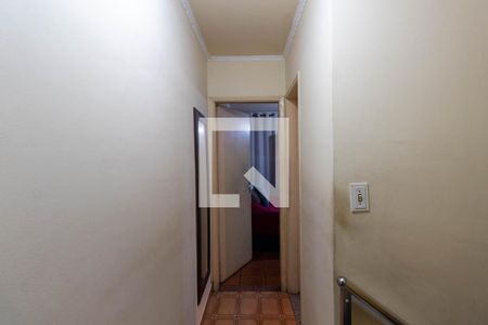 Casa à venda com 129m², 2 quartos e 2 vagas Casa à venda com 129m², 2 quartos e 2 vagas Corredor