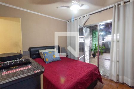 Casa à venda com 129m², 2 quartos e 2 vagas Casa à venda com 129m², 2 quartos e 2 vagasQuarto 2