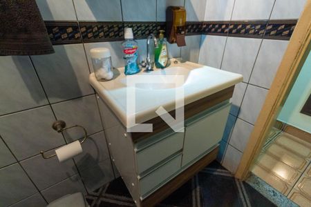 Casa à venda com 129m², 2 quartos e 2 vagas Casa à venda com 129m², 2 quartos e 2 vagasBanheiro 1