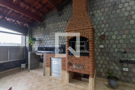 Casa à venda com 129m², 2 quartos e 2 vagas Casa à venda com 129m², 2 quartos e 2 vagasChurrasqueira