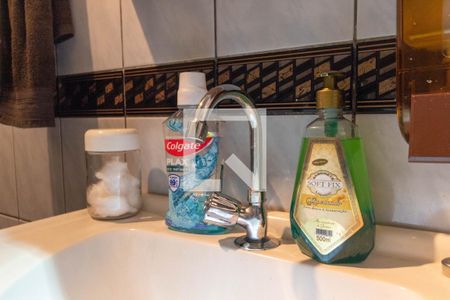 Casa à venda com 129m², 2 quartos e 2 vagas Casa à venda com 129m², 2 quartos e 2 vagasBanheiro - torneira