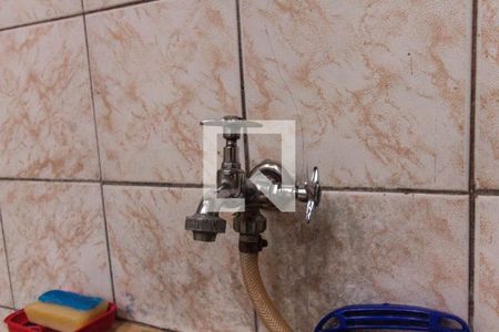 Casa à venda com 129m², 2 quartos e 2 vagas Casa à venda com 129m², 2 quartos e 2 vagasLavanderia (Torneira)