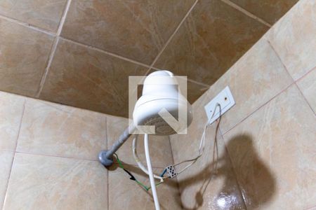 Casa à venda com 129m², 2 quartos e 2 vagas Casa à venda com 129m², 2 quartos e 2 vagasChuveiro