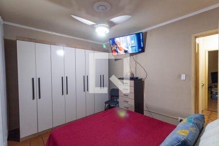 Casa à venda com 129m², 2 quartos e 2 vagas Casa à venda com 129m², 2 quartos e 2 vagasQuarto 2