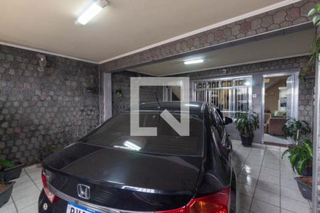 Casa à venda com 129m², 2 quartos e 2 vagas Casa à venda com 129m², 2 quartos e 2 vagasGaragem