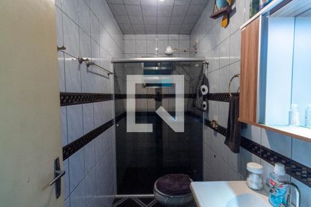 Casa à venda com 129m², 2 quartos e 2 vagas Casa à venda com 129m², 2 quartos e 2 vagasBanheiro 1