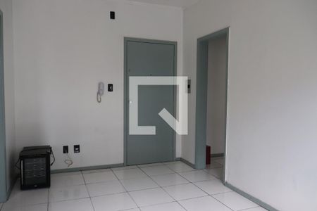 Apartamento para alugar com 53m², 1 quarto e sem vagaSala