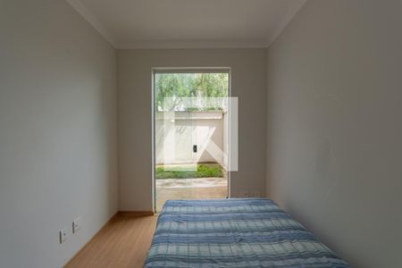 Quarto 1 de apartamento para alugar com 2 quartos, 52m² em São João Batista, Belo Horizonte