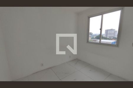 Quarto 1 de apartamento para alugar com 2 quartos, 41m² em Itaquera, São Paulo