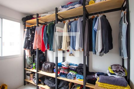 Apartamento à venda com 41m², 2 quartos e sem vagaQuarto 2