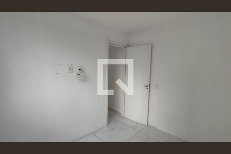 Quarto 1 de apartamento para alugar com 2 quartos, 41m² em Itaquera, São Paulo