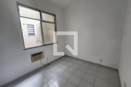 Quarto 2 de apartamento para alugar com 2 quartos, 48m² em Glória, Rio de Janeiro