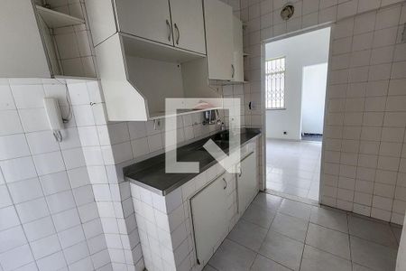Apartamento para alugar com 48m², 2 quartos e sem vagaCozinha