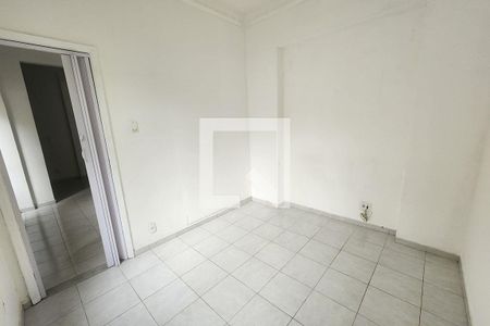 Quarto 1 de apartamento para alugar com 2 quartos, 48m² em Glória, Rio de Janeiro