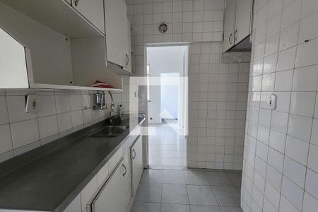 Apartamento para alugar com 48m², 2 quartos e sem vagaCozinha