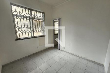 Quarto 1 de apartamento para alugar com 2 quartos, 48m² em Glória, Rio de Janeiro
