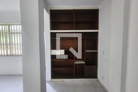 Sala de apartamento para alugar com 2 quartos, 48m² em Glória, Rio de Janeiro