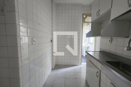 Apartamento para alugar com 48m², 2 quartos e sem vagaCozinha