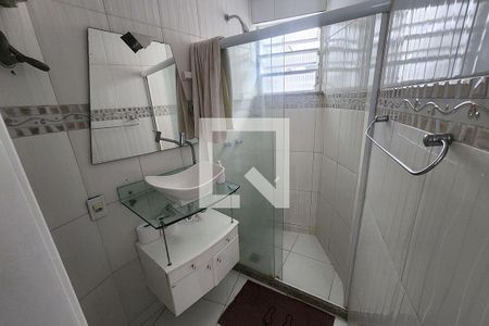 Apartamento para alugar com 48m², 2 quartos e sem vagaBanheiro