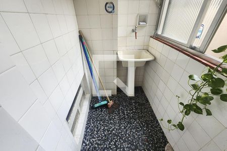 Apartamento para alugar com 48m², 2 quartos e sem vagaÁrea de Serviço