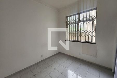 Quarto 1 de apartamento para alugar com 2 quartos, 48m² em Glória, Rio de Janeiro