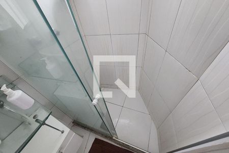 Apartamento para alugar com 48m², 2 quartos e sem vagaBanheiro