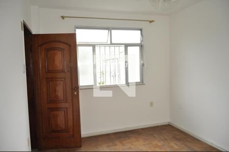Sala  de apartamento à venda com 2 quartos, 60m² em Inhaúma, Rio de Janeiro