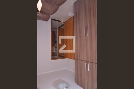 Apartamento à venda com 80m², 3 quartos e 2 vagasQuarto