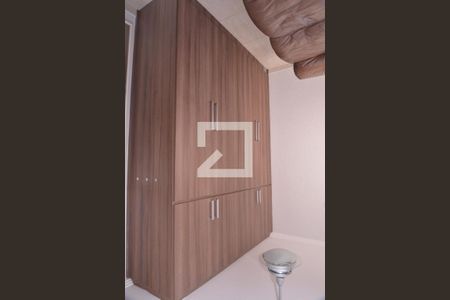 Apartamento à venda com 80m², 3 quartos e 2 vagasQuarto