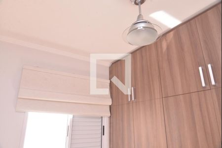 Apartamento à venda com 80m², 3 quartos e 2 vagasQuarto