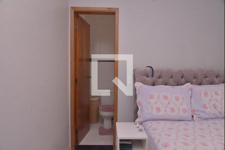 Apartamento à venda com 80m², 3 quartos e 2 vagasQuarto