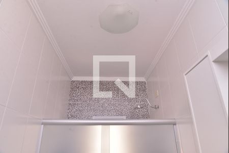 Apartamento à venda com 80m², 3 quartos e 2 vagasBanheiro