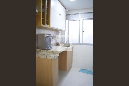 Apartamento para alugar com 46m², 2 quartos e 1 vagaÁrea de Serviço