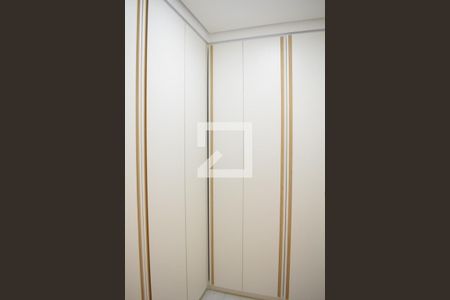 Apartamento para alugar com 46m², 2 quartos e 1 vagaCloset