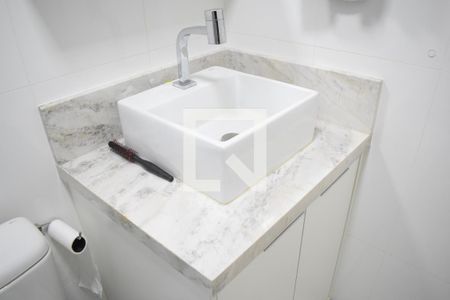 Apartamento para alugar com 46m², 2 quartos e 1 vagaBanheiro